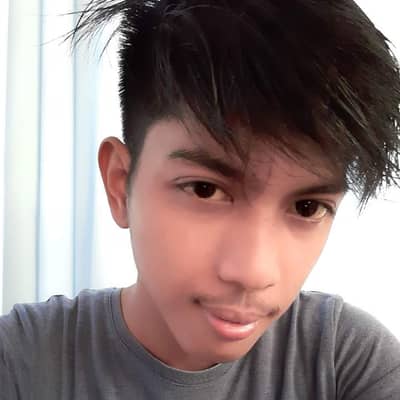 Ryan Guiang