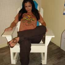 Tracy Lony
