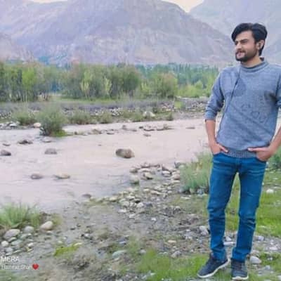Muzafar