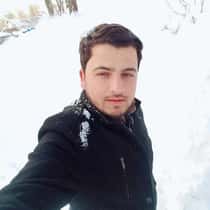Ahmed