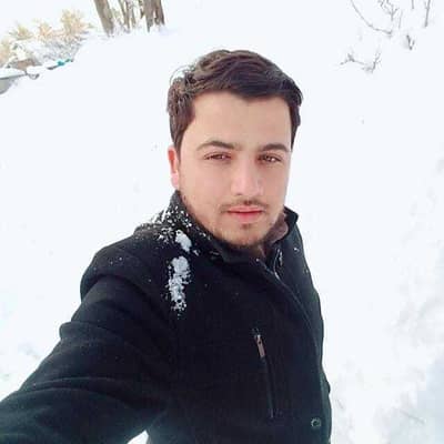 Ahmed