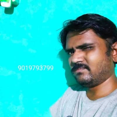 sunil