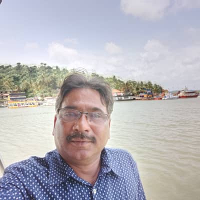 Satish