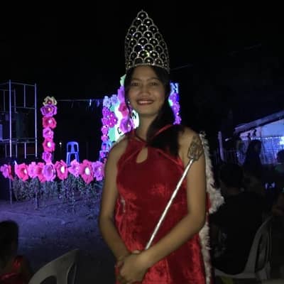 April Mae Estrada