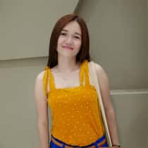 Everlyn Henoroba