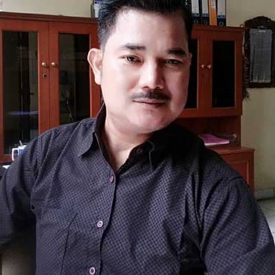 Eric lozada