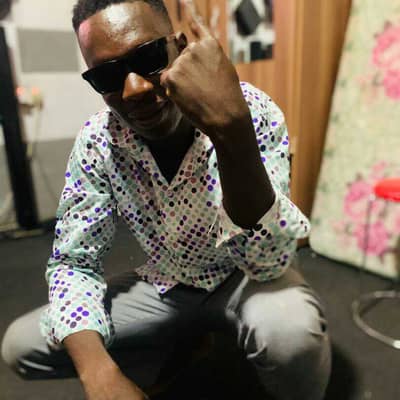 Mbabila Alfred Awinbila