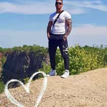 david