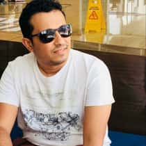 shashank