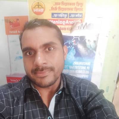 S T shaikh