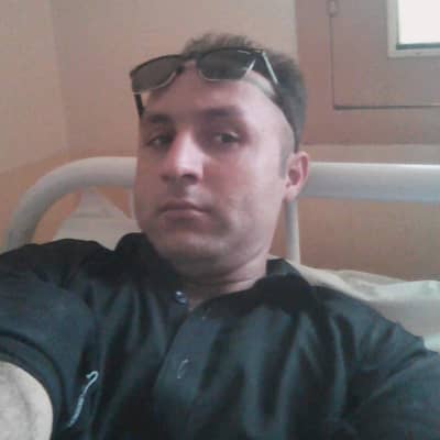 Ziaullah zia