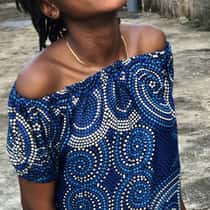 Eunice adebayo