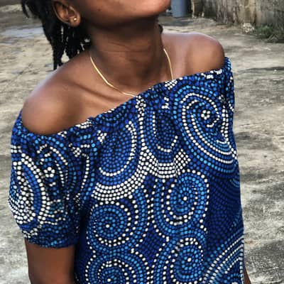 Eunice adebayo
