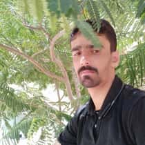 Atif khan