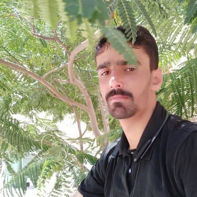 Atif khan