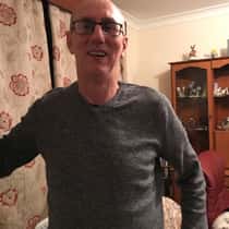 Mick Lewis
