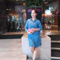 Simple girl