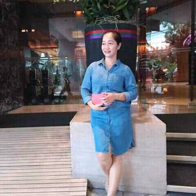 Simple girl