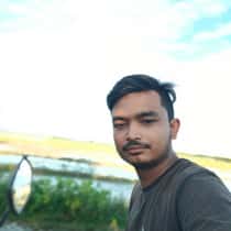 Poruj gogoi