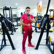 Mike