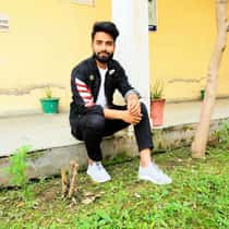 Vikram Singh