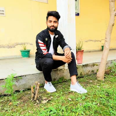 Vikram Singh