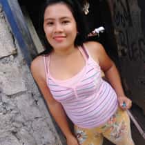 Rhean rose Gutierrez