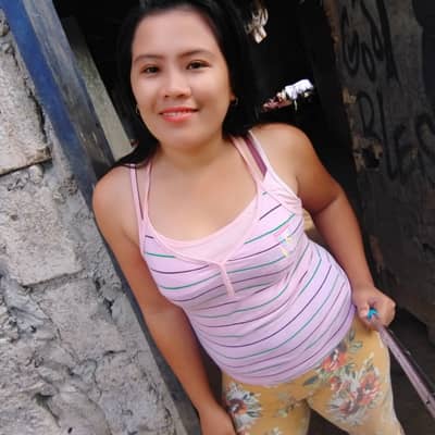 Rhean rose Gutierrez