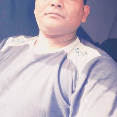 AZAD RANA