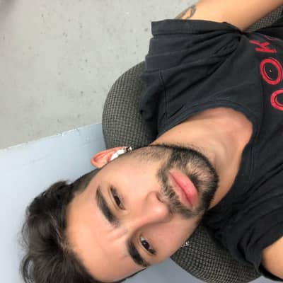 Enrique Torres