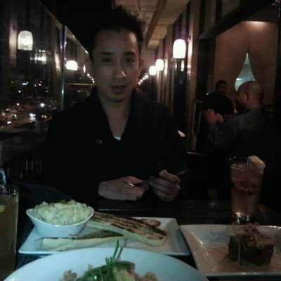 Nick Tran