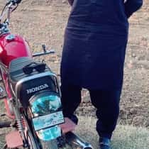 sheraz ShaZZi