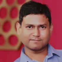 Joydeep
