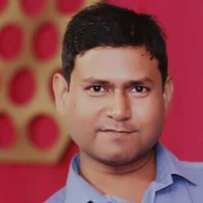 Joydeep