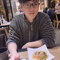 Ray chen