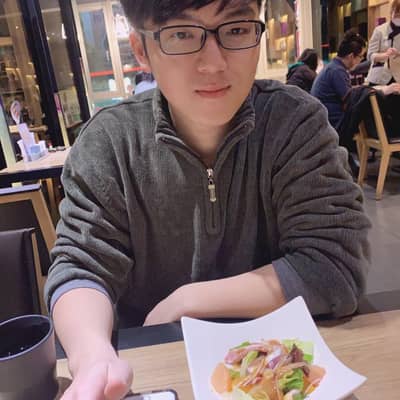 Ray chen