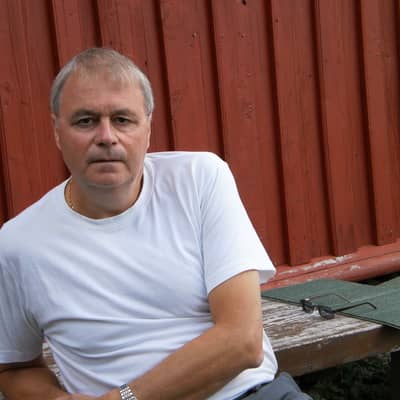 Trond