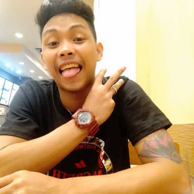 Mr.Loverboi