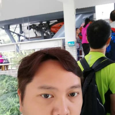 Thomas Chung