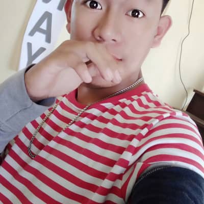 Kenjie