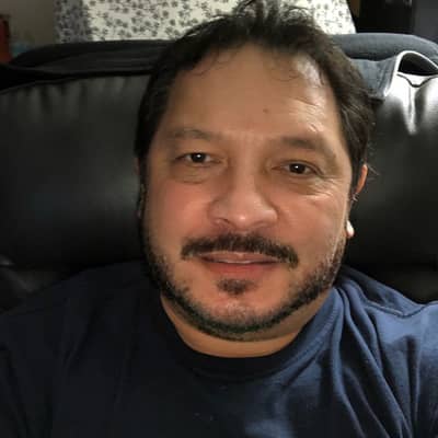 Ted Paez