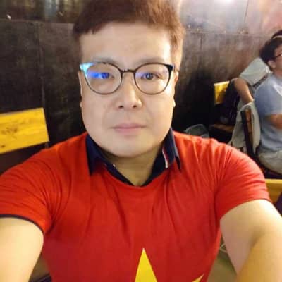 Michael Heo
