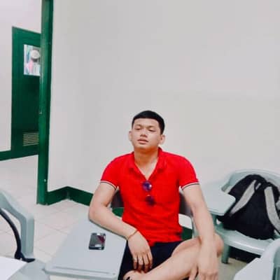 Mark Recto