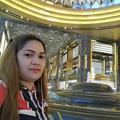 Marilyn L. Rebleza
