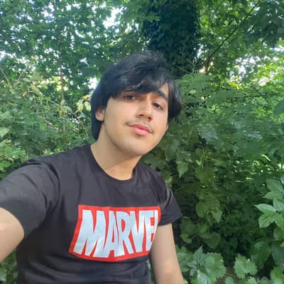 fawad baloch
