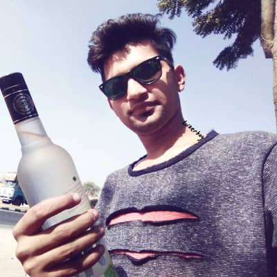 umesh