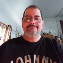 Richard Daniels