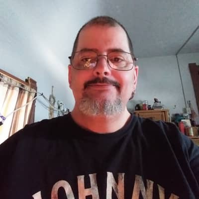 Richard Daniels