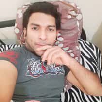 Jinesh