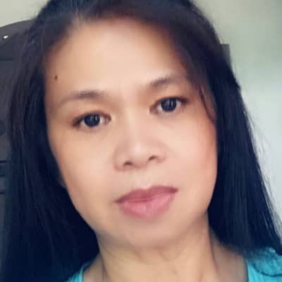 Tess Joaquin Catungal